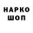 Конопля индика BigFat Olaf